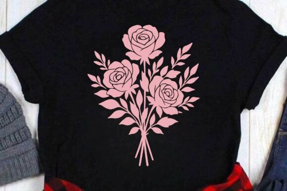 Boho Valentine s Day Rose Sublimation Review