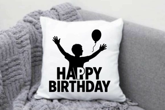 Happy Birthday Embroidery Design Review