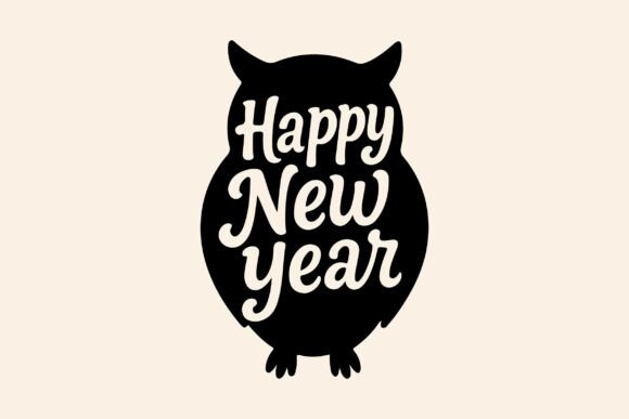 Happy New Year 2026 Embroidery Design Review