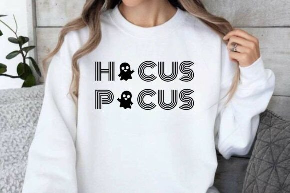Hocus Pocus SVG T-Shirt Design Review