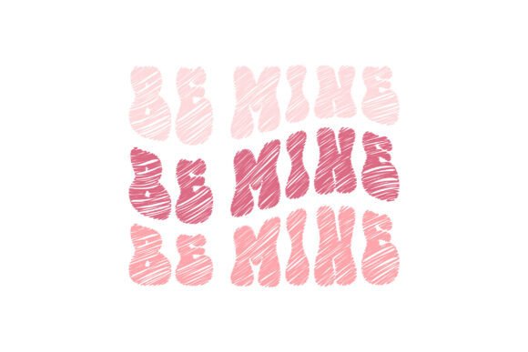 Retro Valentine SVG Design Review