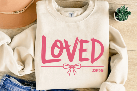 Retro Valentine Svg Png, Bible Verse Png Review